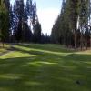  Hole #12 - Tee Shot - Wednesday, July 6, 2016