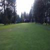  Hole #13 - Approach - Wednesday, July 6, 2016