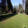  Hole #14 - Approach - Wednesday, July 6, 2016