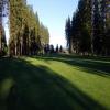  Hole #18 - Approach - Wednesday, July 6, 2016