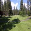  Hole #2 - Tee Shot - Wednesday, July 6, 2016