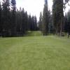  Hole #3 - Approach - Wednesday, July 6, 2016