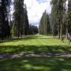  Hole #3 - Tee Shot - Wednesday, July 6, 2016