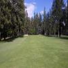 Hole #4 - Approach - Wednesday, July 6, 2016