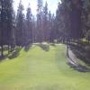  Hole #5 - Approach - Wednesday, July 6, 2016