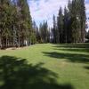  Hole #7 - Approach - Wednesday, July 6, 2016