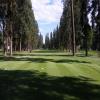  Hole #7 - Tee Shot - Wednesday, July 6, 2016
