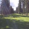 Hole #8 - Tee Shot - Wednesday, July 6, 2016