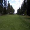  Hole #9 - Approach - Wednesday, July 6, 2016