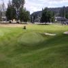 Practice Green - Wednesday, July 6, 2016