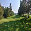  Hole #11 - Tee Shot - Saturday, September 2, 2017