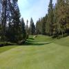  Hole #4 - Approach - Saturday, September 2, 2017