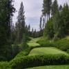  Hole #4 - Tee Shot - Sunday, May 31, 2015