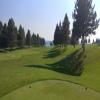  Hole #9 - Tee Shot - Saturday, September 2, 2017