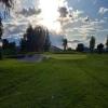Practice Green - Sunday, October 1, 2017 (Yakima Trip)
