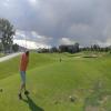  Hole #12 - Tee Shot - Sunday, October 1, 2017 (Yakima Trip)