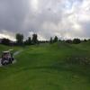 Hole #13 - Tee Shot - Sunday, October 1, 2017 (Yakima Trip)