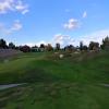  Hole #14 - Tee Shot - Sunday, October 1, 2017 (Yakima Trip)