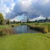  Hole #15 - Tee Shot - Sunday, October 1, 2017 (Yakima Trip)