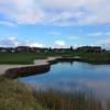  Hole #18 - View Of - Sunday, October 1, 2017 (Yakima Trip)