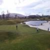  Hole #18 - Greenside - Sunday, February 28, 2016