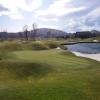  Hole #18 - Greenside - Sunday, February 28, 2016