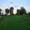  Hole #6 - Tee Shot - Sunday, October 1, 2017 (Yakima Trip)
