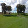  Hole #7 - Approach - Sunday, October 1, 2017 (Yakima Trip)