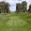  Hole #7 - Greenside - Sunday, October 1, 2017 (Yakima Trip)