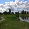  Hole #7 - Tee Shot - Sunday, October 1, 2017 (Yakima Trip)