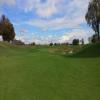  Hole #9 - Approach - 2nd - Sunday, October 1, 2017 (Yakima Trip)