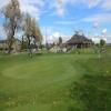 Practice Green - Sunday, October 1, 2017 (Yakima Trip)