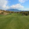 Conestoga Golf Club Hole #11 - Approach - Monday, March 27, 2017 (Las Vegas #2 Trip)