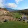 Conestoga Golf Club Hole #11 - Tee Shot - Monday, March 27, 2017 (Las Vegas #2 Trip)