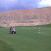 Conestoga Golf Club Hole #16 - Approach - Monday, March 27, 2017 (Las Vegas #2 Trip)