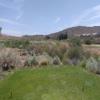  Hole #14 - Tee Shot - Saturday, April 30, 2022 (St. George Trip)
