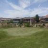  Hole #18 - Greenside - Saturday, April 30, 2022 (St. George Trip)