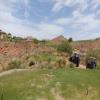  Hole #18 - Tee Shot - Saturday, April 30, 2022 (St. George Trip)