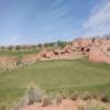  Hole #6 - Greenside - Saturday, April 30, 2022 (St. George Trip)