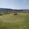 Practice Green - Saturday, April 30, 2022 (St. George Trip)