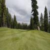  Hole #1 - Approach - Tuesday, July 22, 2025 (Tahoe Trip)