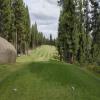  Hole #1 - Tee Shot - Tuesday, July 22, 2025 (Tahoe Trip)