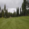  Hole #12 - Approach - Tuesday, July 22, 2025 (Tahoe Trip)