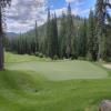  Hole #12 - Greenside - Tuesday, July 22, 2025 (Tahoe Trip)