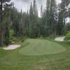  Hole #13 - Greenside - Tuesday, July 22, 2025 (Tahoe Trip)