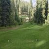  Hole #13 - Tee Shot - Tuesday, July 22, 2025 (Tahoe Trip)