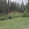  Hole #14 - Approach - Tuesday, July 22, 2025 (Tahoe Trip)