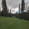  Hole #15 - Approach - Tuesday, July 22, 2025 (Tahoe Trip)