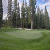  Hole #15 - Greenside - Tuesday, July 22, 2025 (Tahoe Trip)