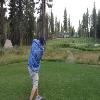  Hole #16 - Tee Shot - Tuesday, July 22, 2025 (Tahoe Trip)